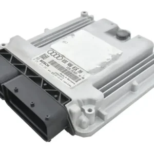 KOMPUTER STEROWNIK AUDI 0281014261 03G906016MH Dostępne od ręki